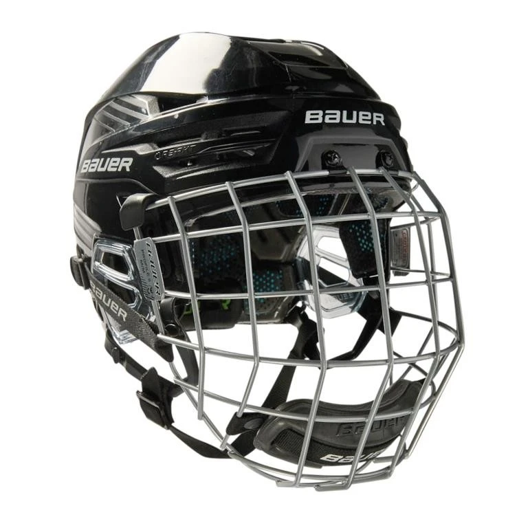 Bauer Helm RE-AKT 85 Combo