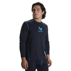 Bauer Unterwäsche Basics LS Top Senior