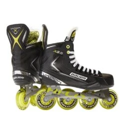 Bauer Inlinehockey Skates Vapor X3.5 Senior