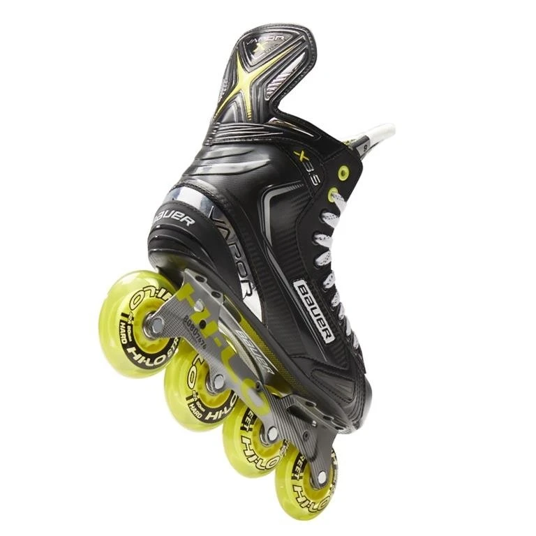 Bauer Inlinehockey Skates Vapor X3.5 Int. – Bild 2