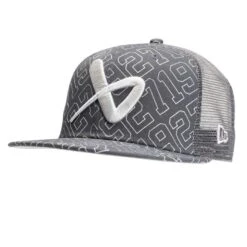 Bauer Cap NewEra 9Fifty 1927 Senior