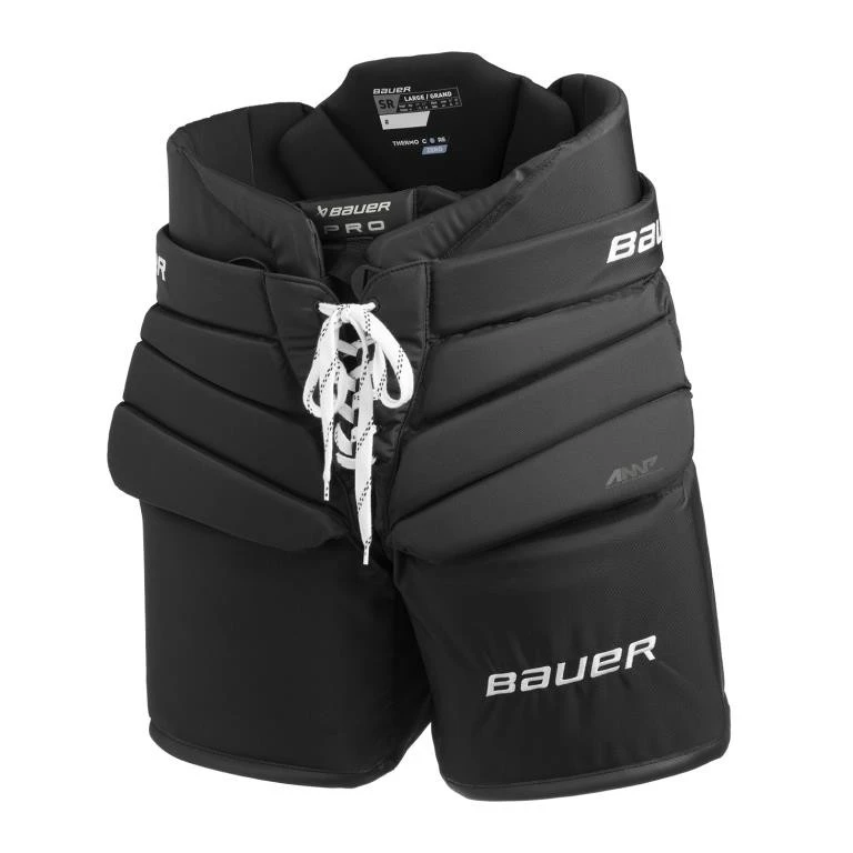Bauer TW-Hose PRO Senior