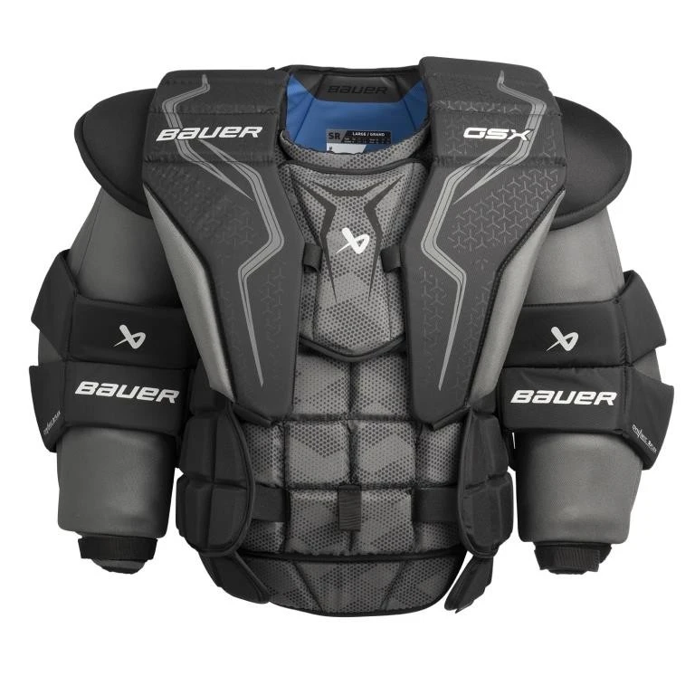 Bauer TW-Weste GSX Senior