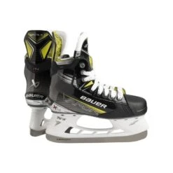 Bauer Schlittschuhe Vapor X4 Junior