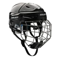 Bauer Helm RE-AKT 65 Combo