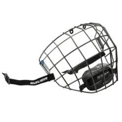 Bauer Gitter Profile III