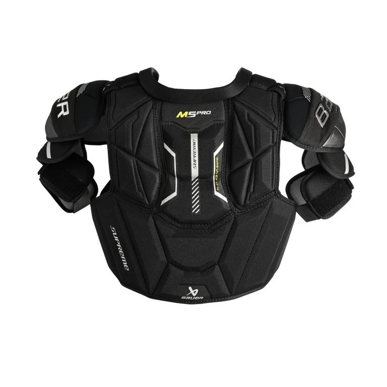 Bauer Schulterschutz Supreme M5 Pro Senior – Bild 2