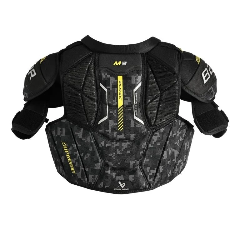 Bauer Schulterschutz Supreme M3 Senior â Bild 2