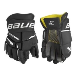 Bauer Handschuhe Supreme M3 Junior
