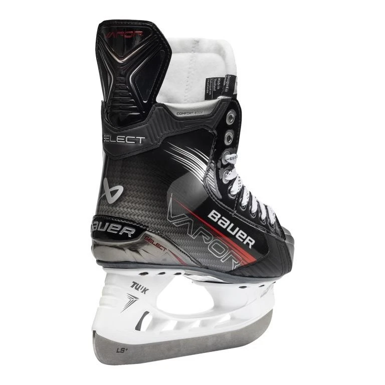 Bauer Schlittschuhe Vapor Select Int. – Bild 3