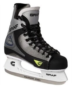 Graf Schlittschuhe 101 Tecno Youth