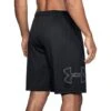 UnderArmour Men Tech Graphic Short