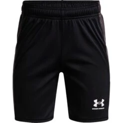 UnderArmour Boys Challenger Knit Shorts
