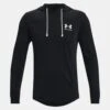UnderArmour Men Rival Terry Hoodie