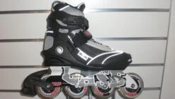 Base Inline-Fitness-Skates F2 Senior