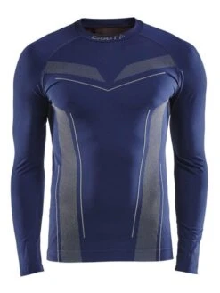 CRAFT Unterwäsche Pro Seamless Jersey Junior