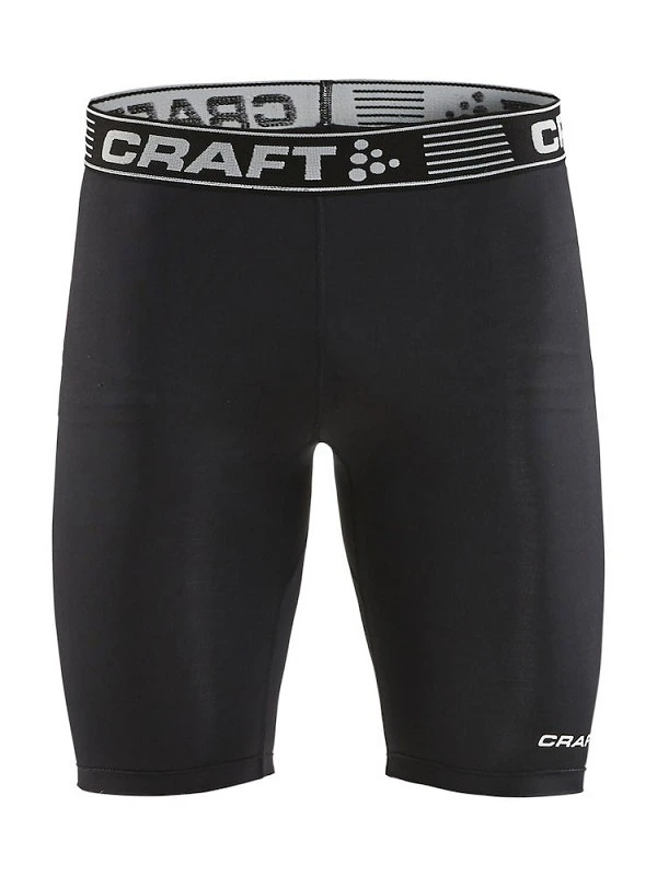 CRAFT Pro Control Compression Short