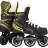 CCM Inlinehockey Skates Tacks 9350R Youth