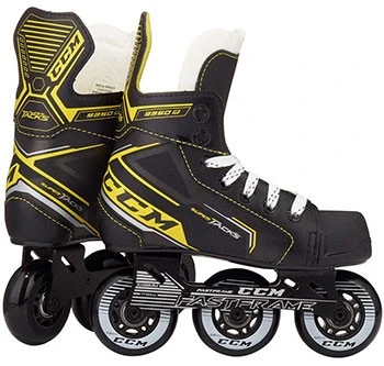 CCM Inlinehockey Skates Tacks 9350R Youth