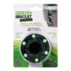 GREEN BISCUIT Rollerhockey Puck