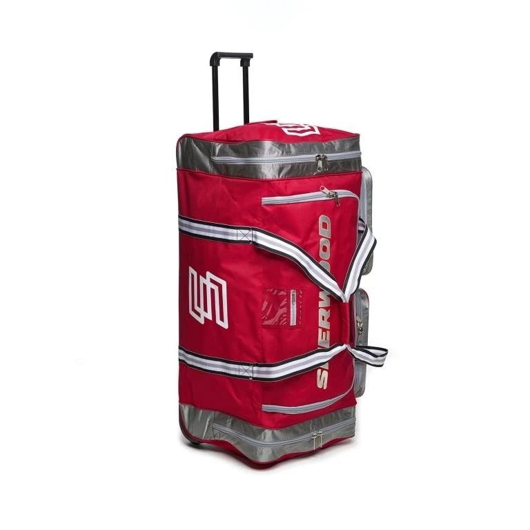 Sherwood Tasche Code IV Wheelbag L – Bild 6
