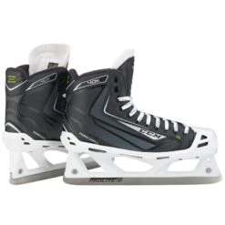 CCM TW-Schlittschuhe Ribcor 40K Senior