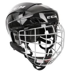 CCM Helm Fitlite 40 Combo
