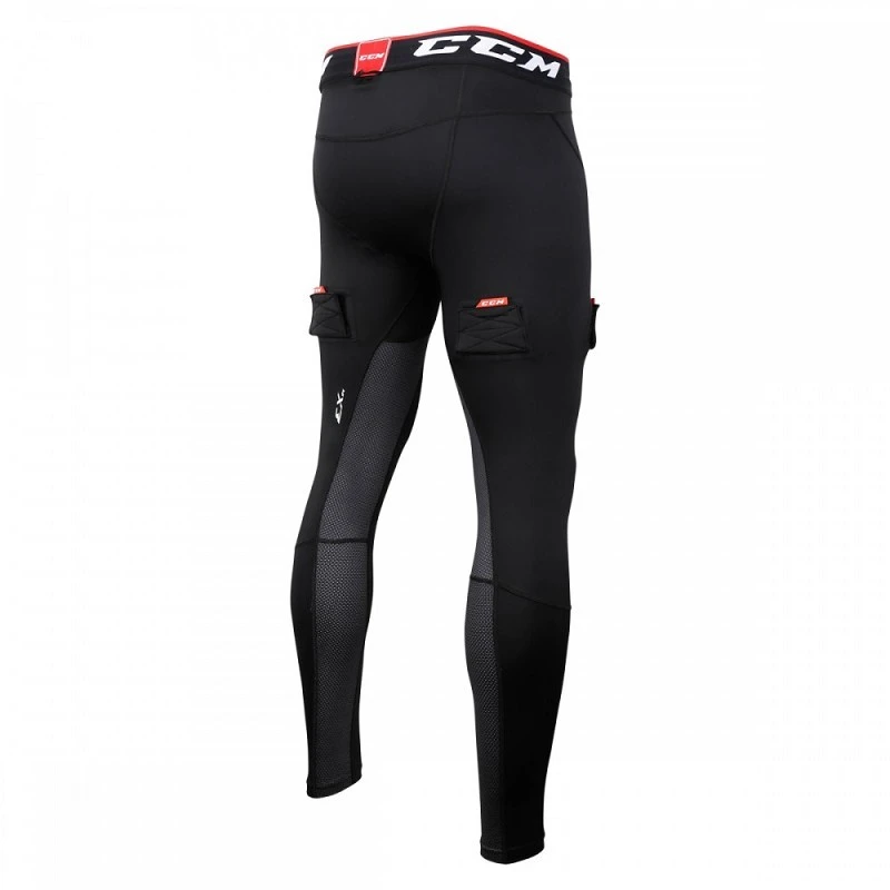 CCM Tiefschutz Comp Jock Pant Senior – Bild 2