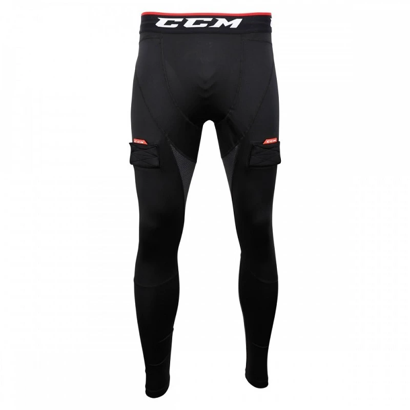 CCM Tiefschutz Comp Jock Pant Senior