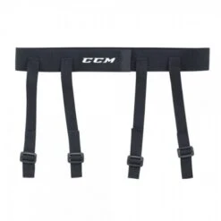 CCM TW-Knieschutz Garter Belt
