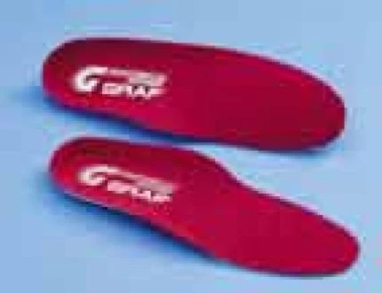 Graf Einlegesohlen Stiflex