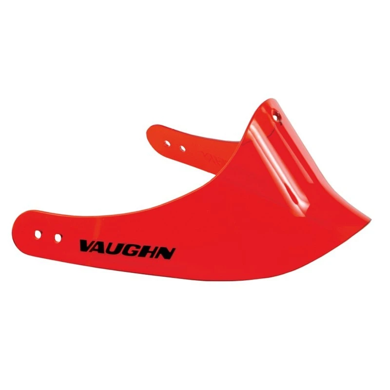 Vaughn TW-Halsschutz Velocity 2000 Lexan – Bild 2