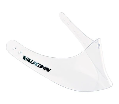 Vaughn TW-Halsschutz Velocity 2000 Lexan