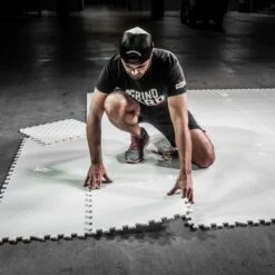 HOCKEYSHOT Dryland Allstar Platten 10er Pack