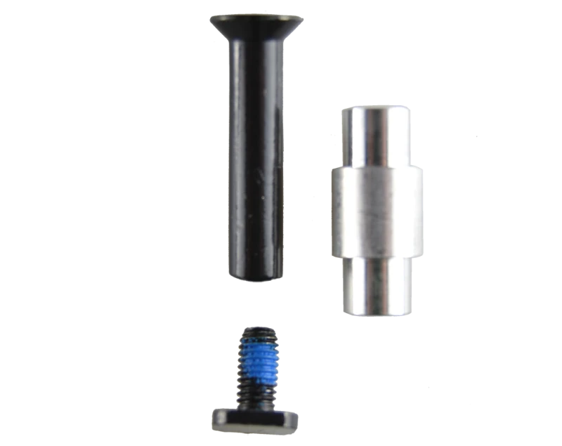 Graf Maxx Achsen-Spacer 8er Set