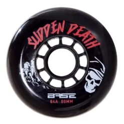 Base Rollen Hockey Outdoor Pro Sudden Death 84A