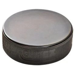 GUFEX Puck Official IIHF-100er Set