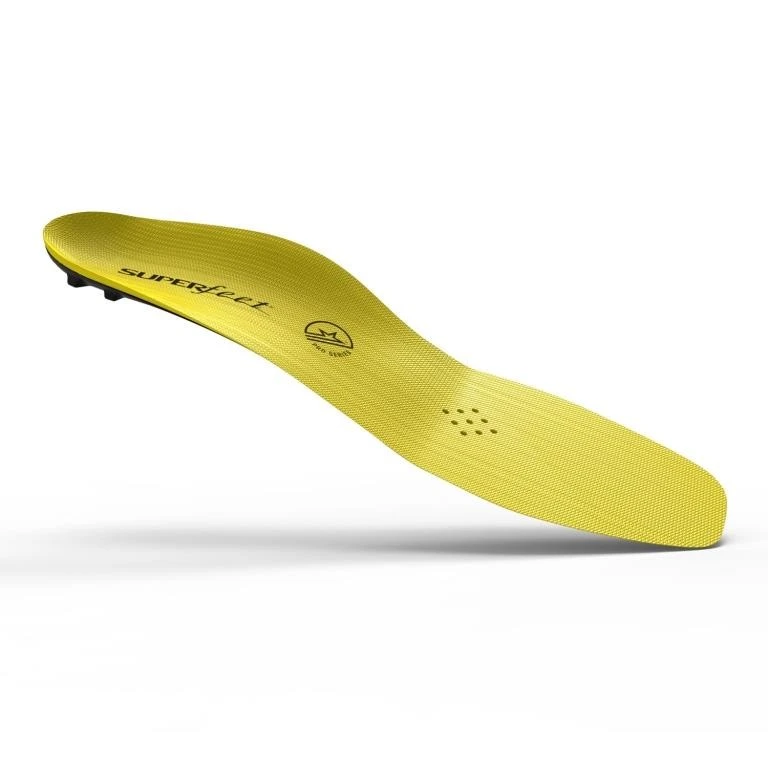 Superfeet Sohlen Carbon Pro Hockey – Bild 2