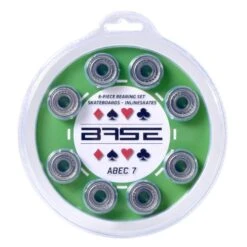 Base Lager ABEC 7 (608ZZ) Blister