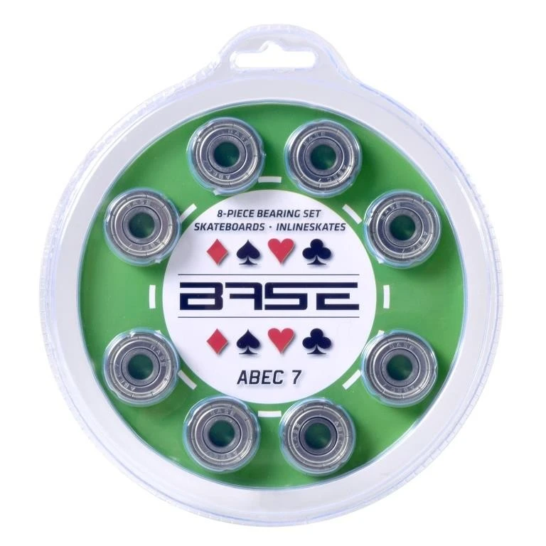 Base Lager ABEC 7 (608ZZ) Blister