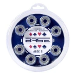 Base Lager ABEC 5 (608ZZ) Blister