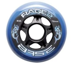 Base Rollen Hockey Outdoor Rage II 83A