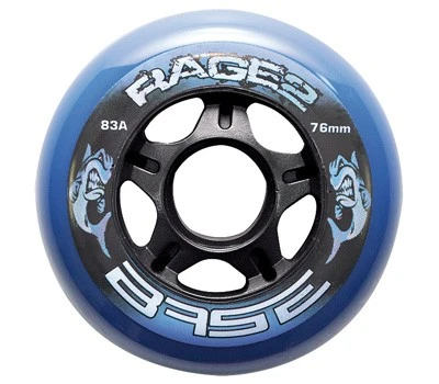 Base Rollen Hockey Outdoor Rage II 83A