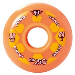 Hyper Rollen Pro 250- 4er Set 84A