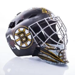 Franklin NHL Team Mini Goalie Mask