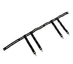 Sherwood Strumpfhalter GB1Klipp Senior