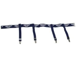 Sherwood Strumpfhalter GB1Klipp Junior