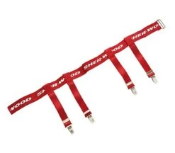 Sherwood Strumpfhalter GB1Klipp Youth