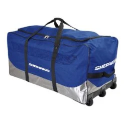 Sherwood Tasche GS650 Goalie Wheelbag