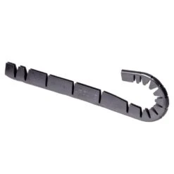 WRAPAROUND Blatt Schutz Ice - Kunststoff